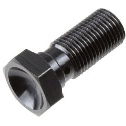 Vis banjo de conduite de frein TRW MCH921S