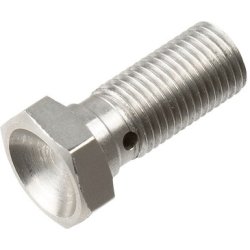 Vis banjo de conduite de frein TRW MCH931C