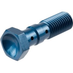 Brake Line Banjo Bolt TRW MCH951B