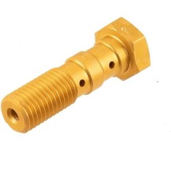 Vis banjo de conduite de frein TRW MCH951G TRW