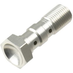 Vis banjo de conduite de frein TRW MCH961A