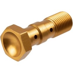 Vis banjo de conduite de frein TRW MCH961G