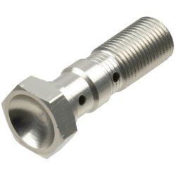 Vis banjo de conduite de frein TRW MCH971A