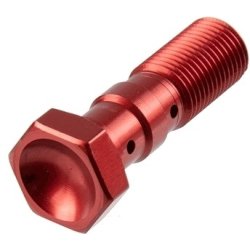 Vis banjo de conduite de frein TRW MCH971R