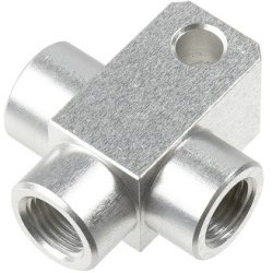 Raccord de conduite de frein TRW MCH982