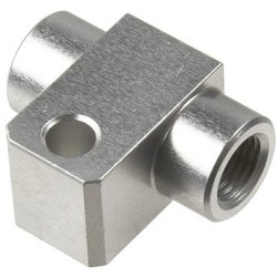 Raccord de conduite de frein TRW MCH987