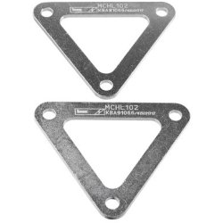 Tail Rising TRW MCHL102