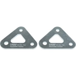 Tail Rising TRW MCHL114