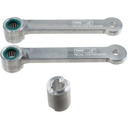 Tail Rising TRW MCHL115