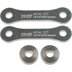 Tail Rising TRW MCHL127