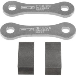 Tail Rising TRW MCHL170