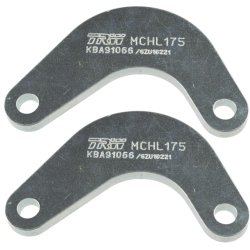 Tail Rising TRW MCHL175