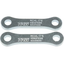 Tail Rising TRW MCHL176