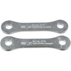 Tail Rising TRW MCHL179