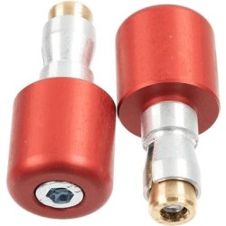 Bar Ends TRW MCL201R