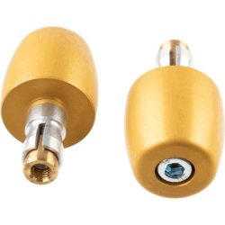 Bar Ends TRW MCL212-G