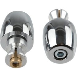 Bar Ends TRW MCL217-SC