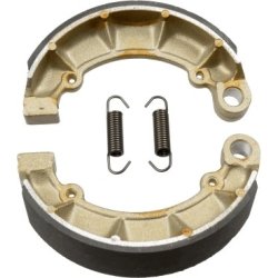 Brake Shoe Set TRW MCS808