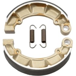 Jeu de mâchoires de frein TRW MCS809