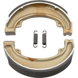 Brake Shoe Set TRW MCS810