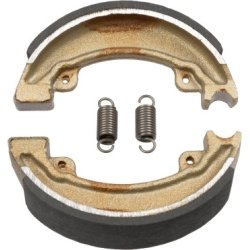 Jeu de mâchoires de frein TRW MCS815