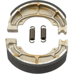 Brake Shoe Set TRW MCS818