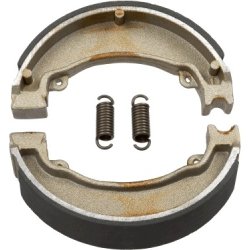 Jeu de mâchoires de frein TRW MCS819 pour HONDA XL