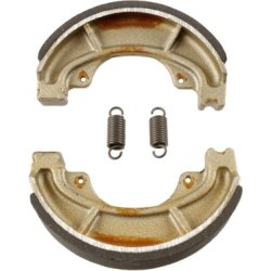 Jeu de mâchoires de frein TRW MCS820