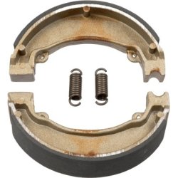 Jeu de mâchoires de frein TRW MCS826