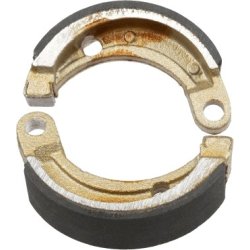 Jeu de mâchoires de frein TRW MCS832