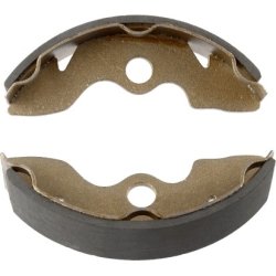 Jeu de mâchoires de frein TRW MCS836