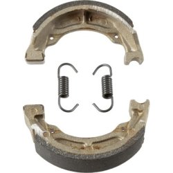 Jeu de mâchoires de frein TRW MCS840