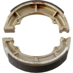 Jeu de mâchoires de frein TRW MCS842