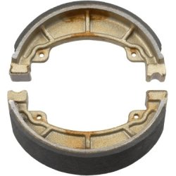 Jeu de mâchoires de frein TRW MCS843