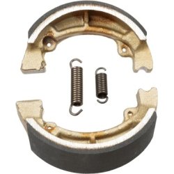 Jeu de mâchoires de frein TRW MCS861