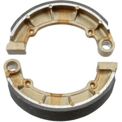 Jeu de mâchoires de frein TRW MCS892