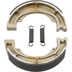 Jeu de mâchoires de frein TRW MCS902