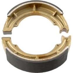 Jeu de mâchoires de frein TRW MCS905