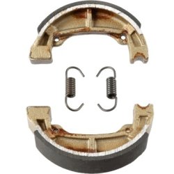 Jeu de mâchoires de frein TRW MCS920