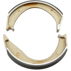 Jeu de mâchoires de frein TRW MCS941 pour BMW K, R