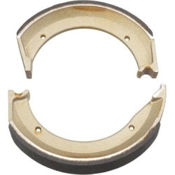 Jeu de mâchoires de frein TRW MCS943