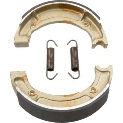 Jeu de mâchoires de frein TRW MCS958 pour YAMAHA YP