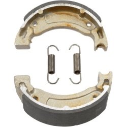 Jeu de mâchoires de frein TRW MCS962