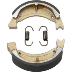 Jeu de mâchoires de frein TRW MCS963