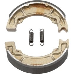 Jeu de mâchoires de frein TRW MCS964