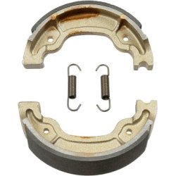 Jeu de mâchoires de frein TRW MCS968