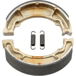 Jeu de mâchoires de frein TRW MCS969