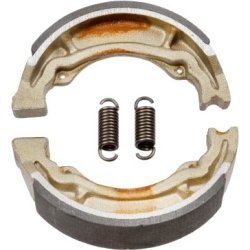 Jeu de mâchoires de frein TRW MCS990