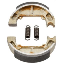 Jeu de mâchoires de frein TRW MCS991