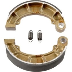 Jeu de mâchoires de frein TRW MCS995